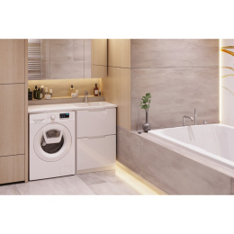 Фото Умывальник Dreja Luxury (11055-KL) 55 см