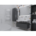 Armadi Art 869-100 Столешница прямая FLAT 100см