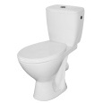 Cersanit Mito Koral S-KO-MI-KOR-3/6-P-w Компакт MITO KORAL 011 3/6 PP