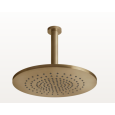 Верхний душ Gessi SHOWER316 54152#726, Warm Bronze Brushed PVD