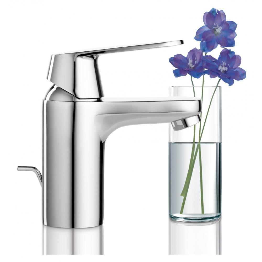 Grohe Eurosmart Cosmopolitan 32825000 Смеситель для раковины корпус маленький