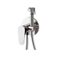 Гигиенический душ со смесителем Remer Сlass Line L65
