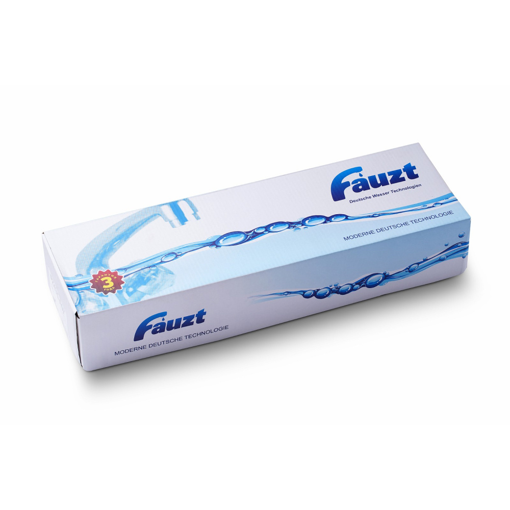 Смеситель для ванны с душем FAUZT FZs-888-133 тип См-ВУОРНШлА