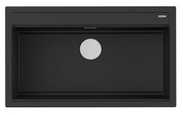 Кухонная мойка Omoikiri Kitagawa 86-LB-GB Artceramic (4993794) графит