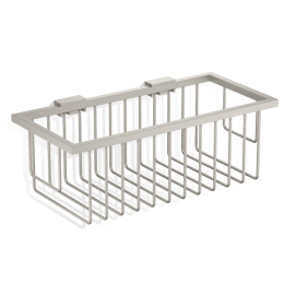 Корзинка для душа Decor Walther Universal (0704934), никель