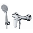 WasserKRAFT Vils 5602 Смеситель для душа