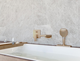 Внутренняя часть Hansgrohe (28010140)