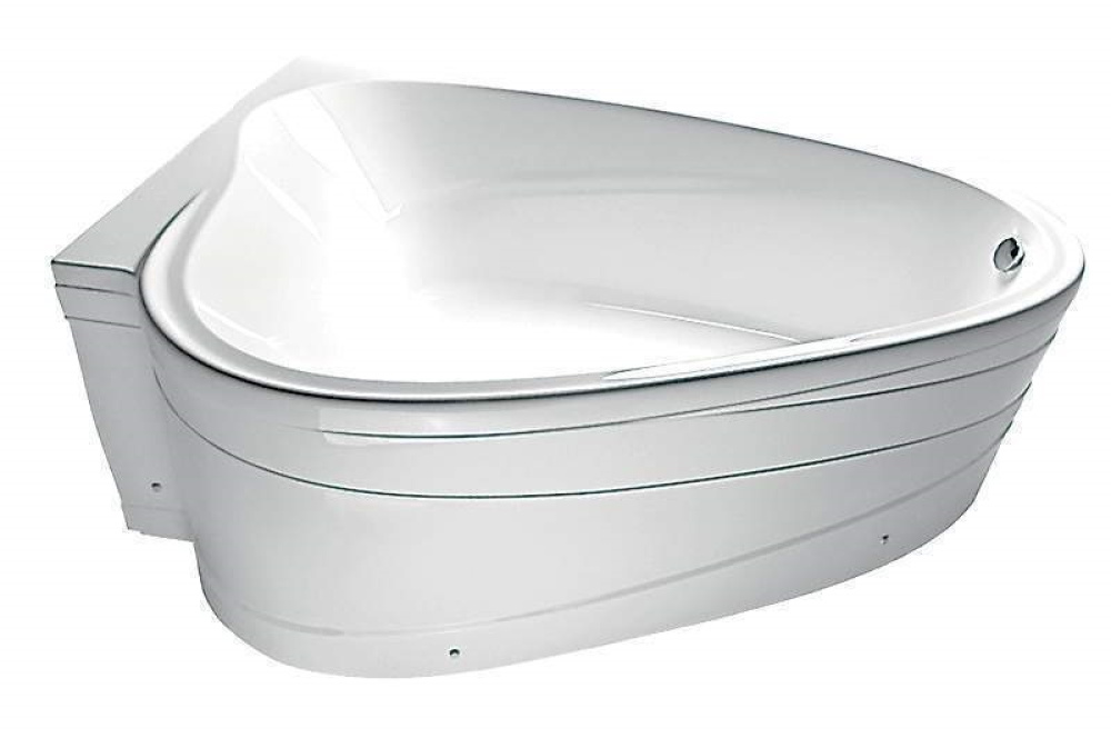 Акриловая ванна 185x135 Marka One (01лв1813л)