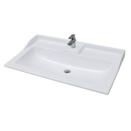 Раковина Aquaton Фабиа 65 белая 1A708731FB010