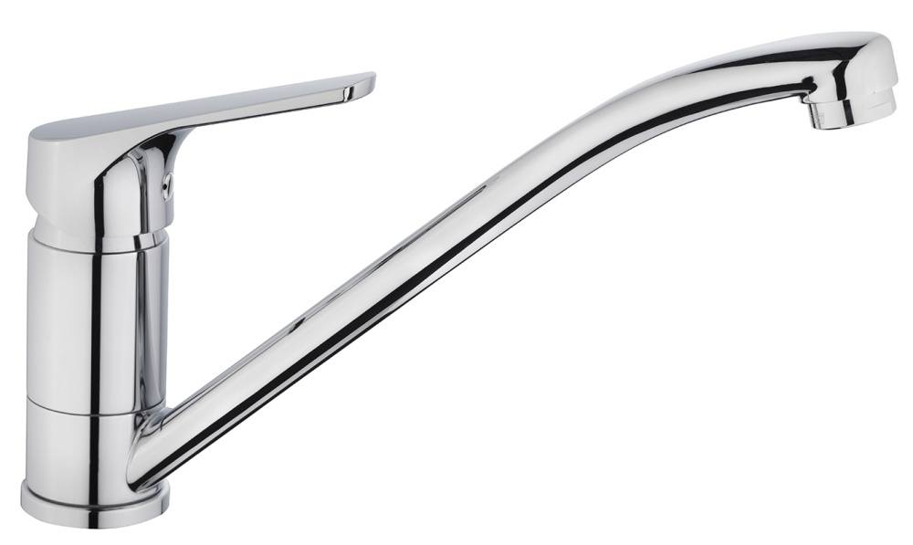 Фото Смеситель Teka Mallorca 329136210 для кухонной мойки