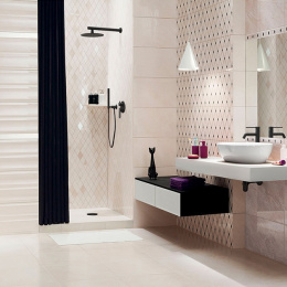 Фото Верхний душ Paini 50PZ759TT25 черный