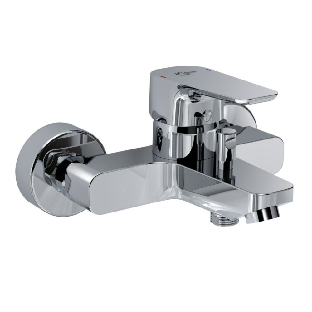 Промо-комплект смесителей Ideal Standard Ceraplan III, хром, B1118AA