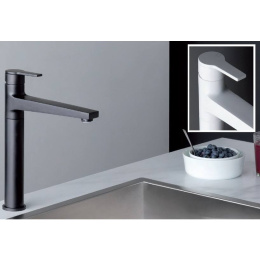 Cristina Contemporary Lines KD52151 Смеситель для кухни