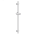 Душевая штанга Wonzon&Woghand (WW-SL04-MW) Белый