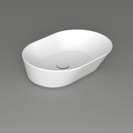 Фото Раковина чаша Simas Wave WA02 bi*0