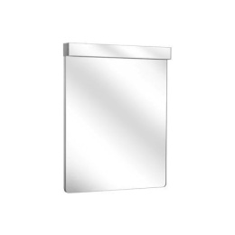 Зеркало с подсветкой Keuco Elegance 11696012000, белый