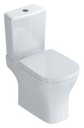 Фото Ideal Standard Active T639101 Сидение и крышка для унитаза