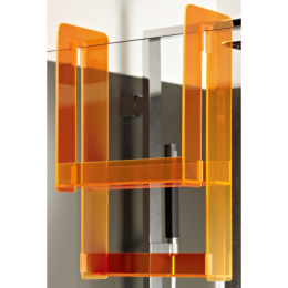 Полка Jacob Delafon Contra E6D070 для душевого уголка