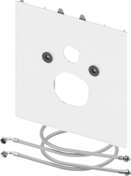 Tece TECElux 9650109 Стеклянная панель , нижняя