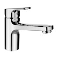 Смеситель для раковины Laufen Citypro (HF500904100000) хром, без донного клапана, 1 отв.