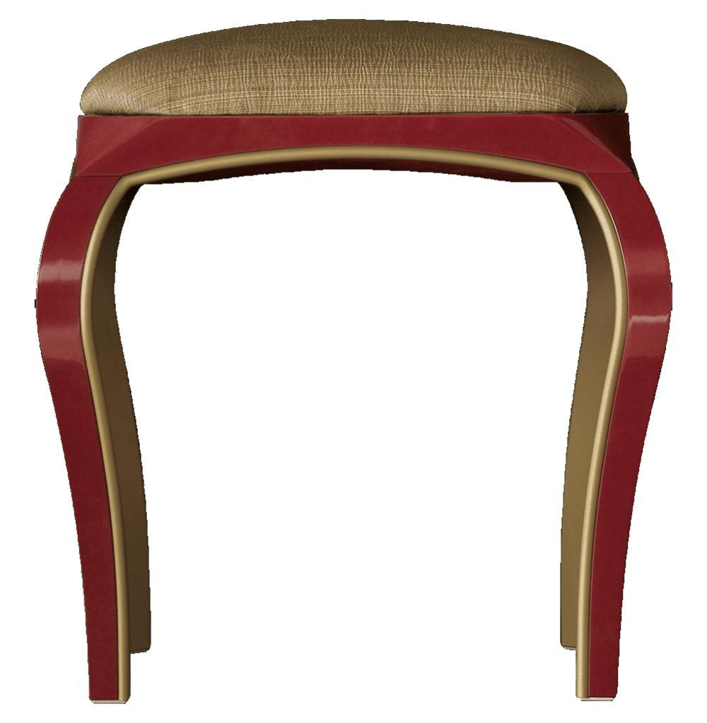 Фото Пуф A65700BK VILLEROY&BOCH AMADEA, 410 x 505 x 410 мм