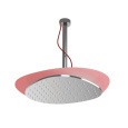 Верхний душ FIMA Carlo Frattini Cloud F2652CR 400х500 мм
