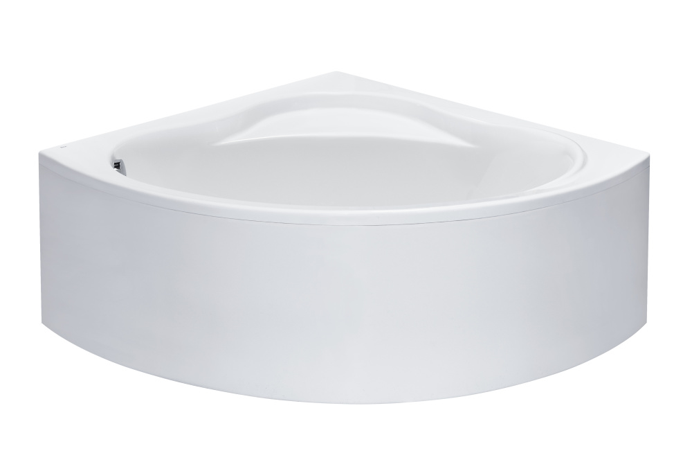 Фото Акриловая ванна 150x150 Roca (ZRU9302916), симметричные