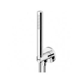 Фото Душевой набор Gattoni Programma doccia (KTC01/PDC0) хром