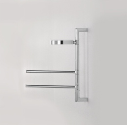 Фото Штанга с аксессуарами Colombo PLANETS B9824.CR