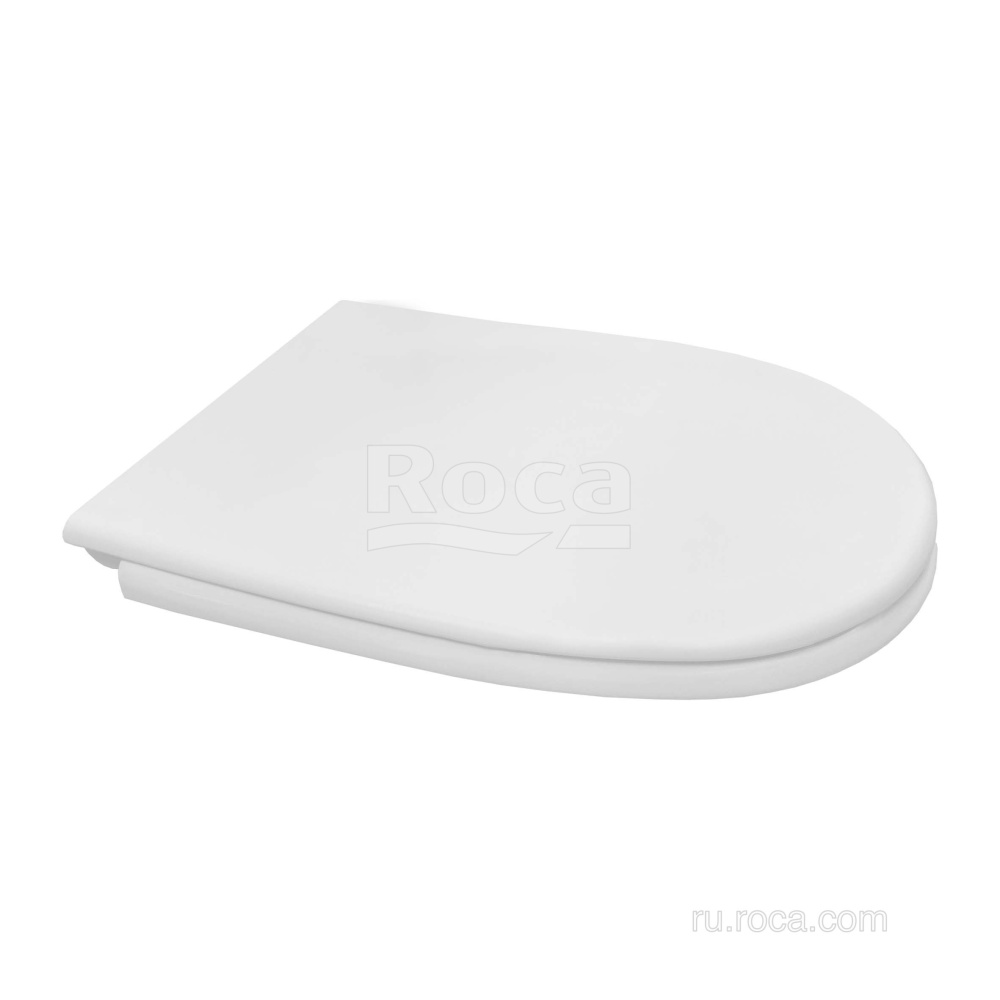 Крышка для чаши Roca Access (801233001) белый