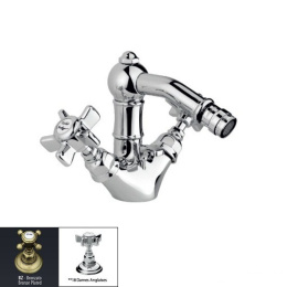 Фото Смеситель для биде Nicolazzi Classico Dames Anglaises 1434BZ18
