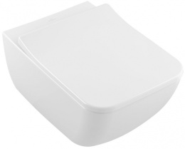 Подвесной унитаз Villeroy & Boch Venticello (4611 R0 01)