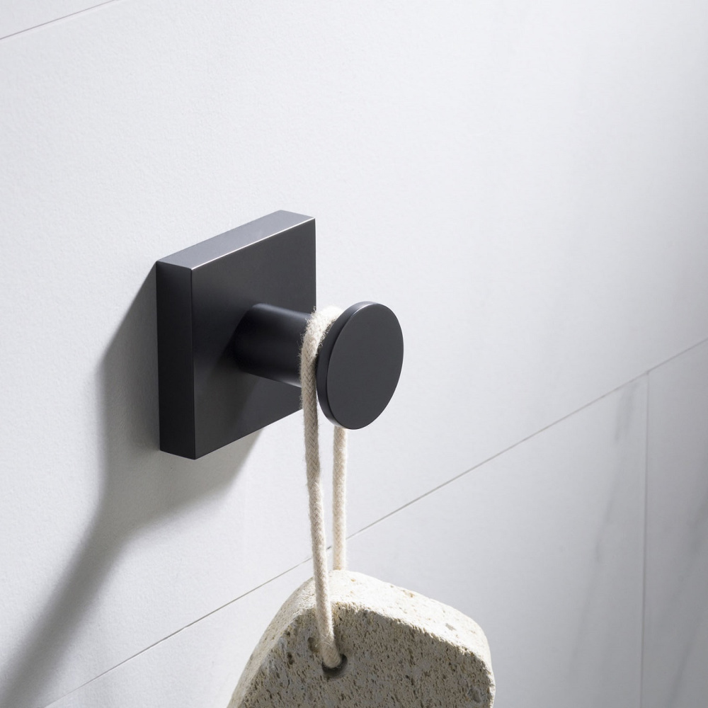 Фото Крючок Timo Selene 12011/03 черный