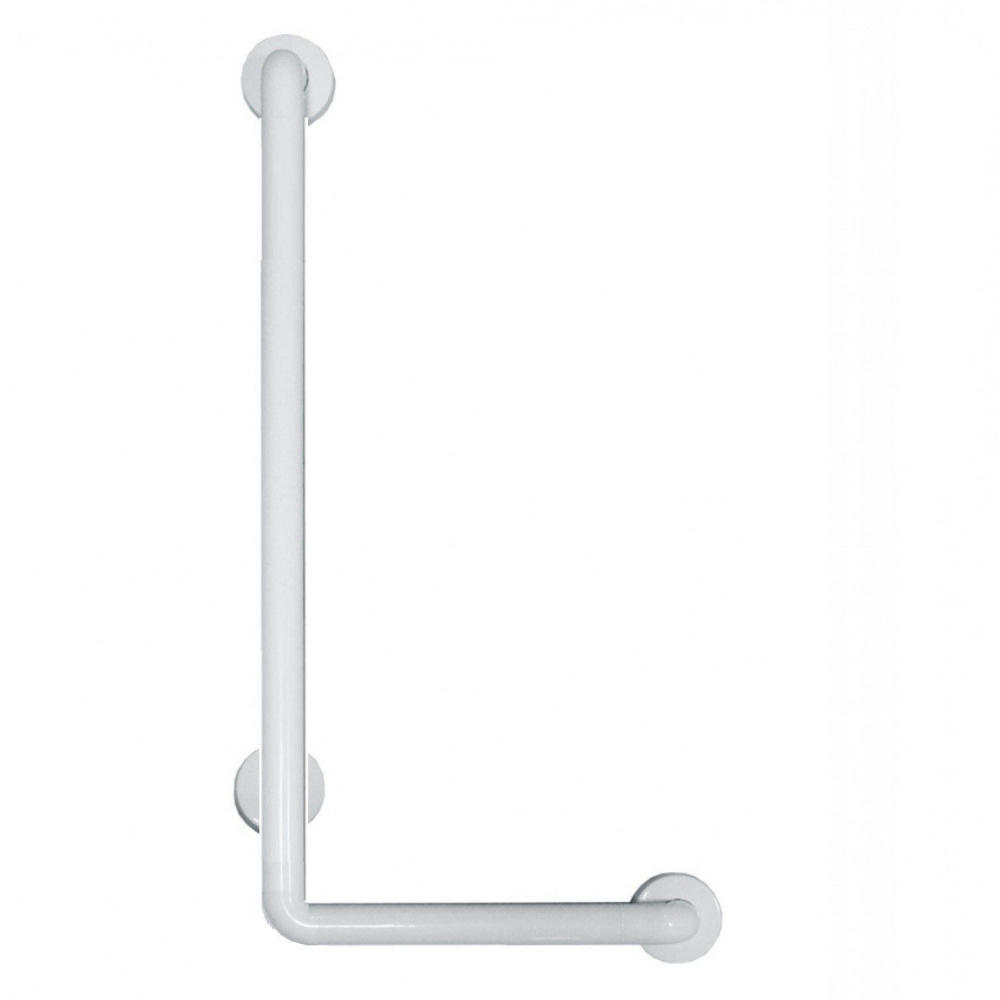 Фото Поручень для людей ограниченными возможностями NOFER Disabled 15158.W правый,белый