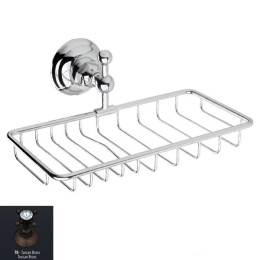 Фото Мыльница Nicolazzi Classico 1493TB бронза