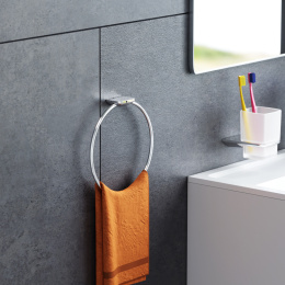 Фото Кольцо для полотенец Am.Pm Inspire 2.0 (A50A34400) хром