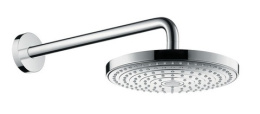 Верхний душ Hansgrohe (26470000) хром