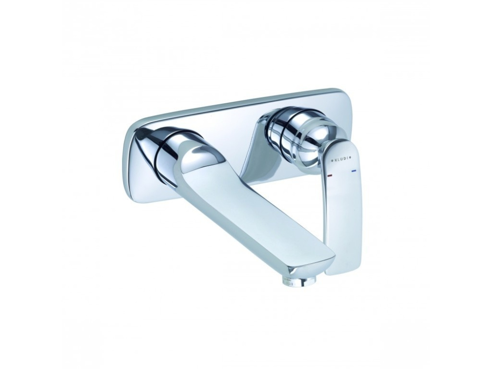 Фото Смеситель для раковины Kludi Balance (522460575)