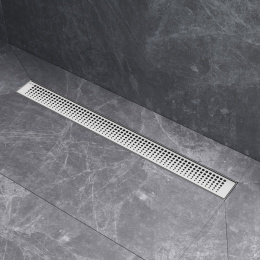 Фото Трап для душа Am.Pm MasterFlow (W01SC-P11-070-01SB) Хром