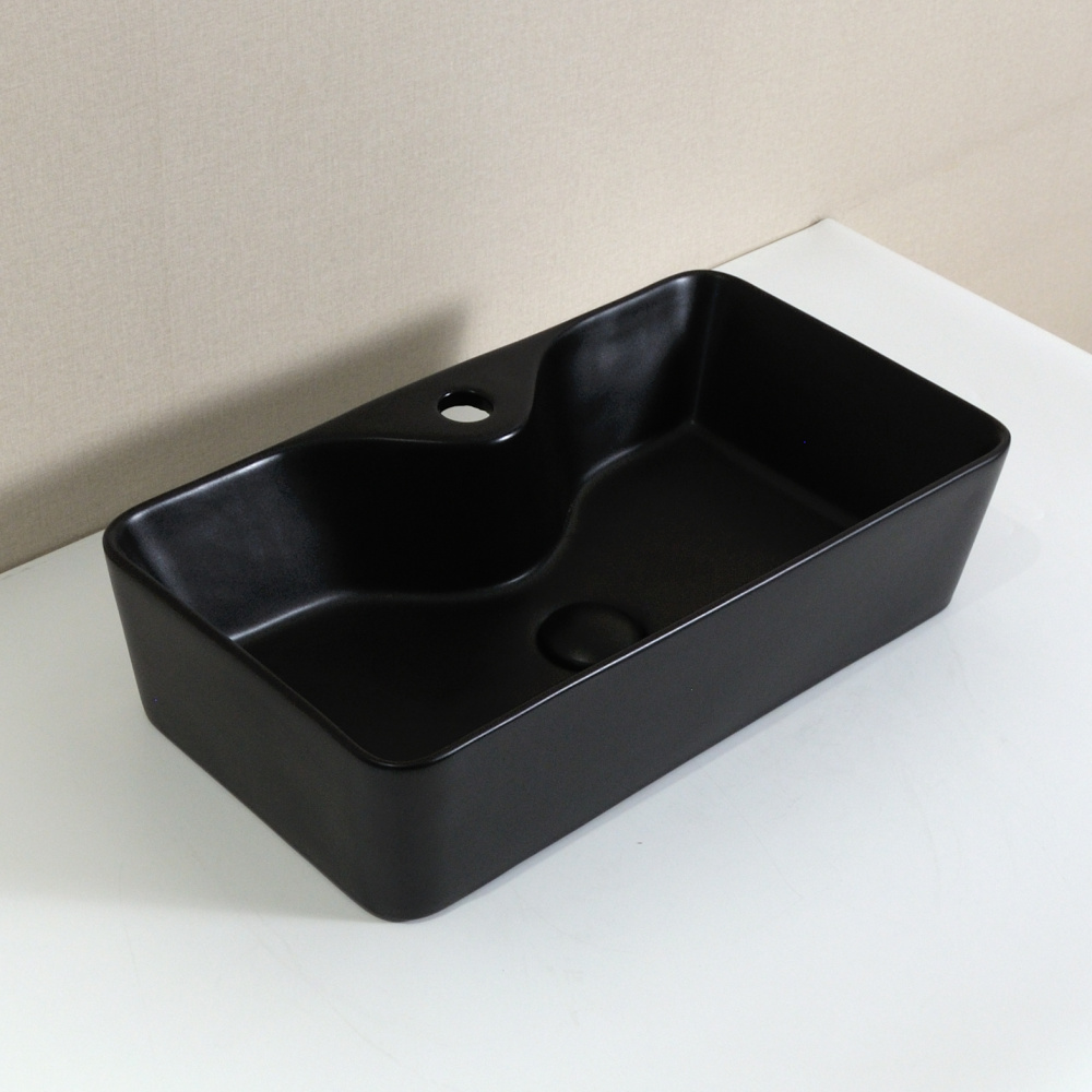 Фото Раковина накладная Gid Bm9092