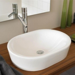 Фото Ideal Standard Tonic K074501 Раковина на 55 см