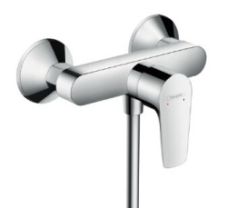 Смеситель для душа Hansgrohe Talis E (71760000) хром