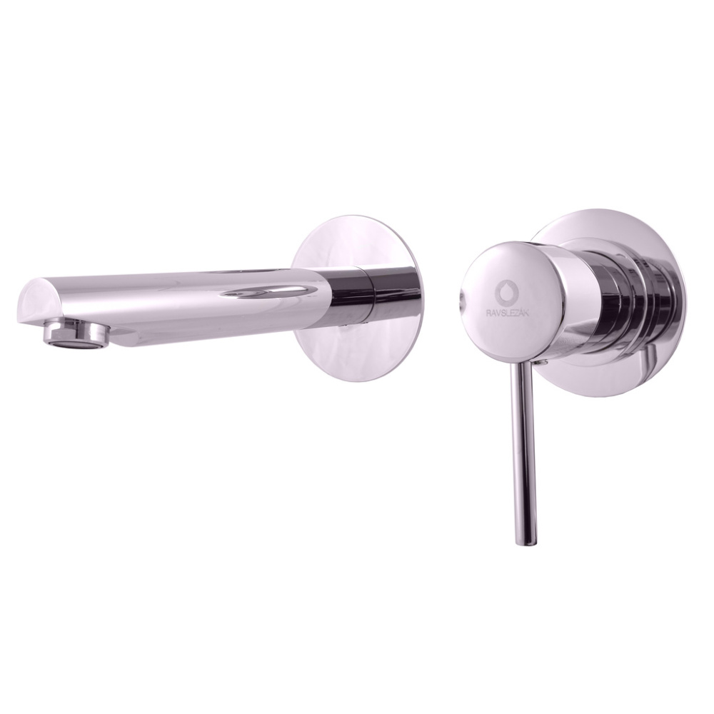 Фото Rav Slezak SE934 SEINA смеситель для умывальника