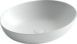 Накладная раковина Ceramica Nova ELEMENT CN6017MW