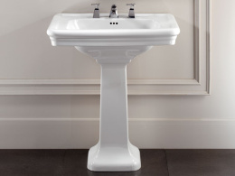 Фото Раковина Devon&Devon Etoile IBLG3FET