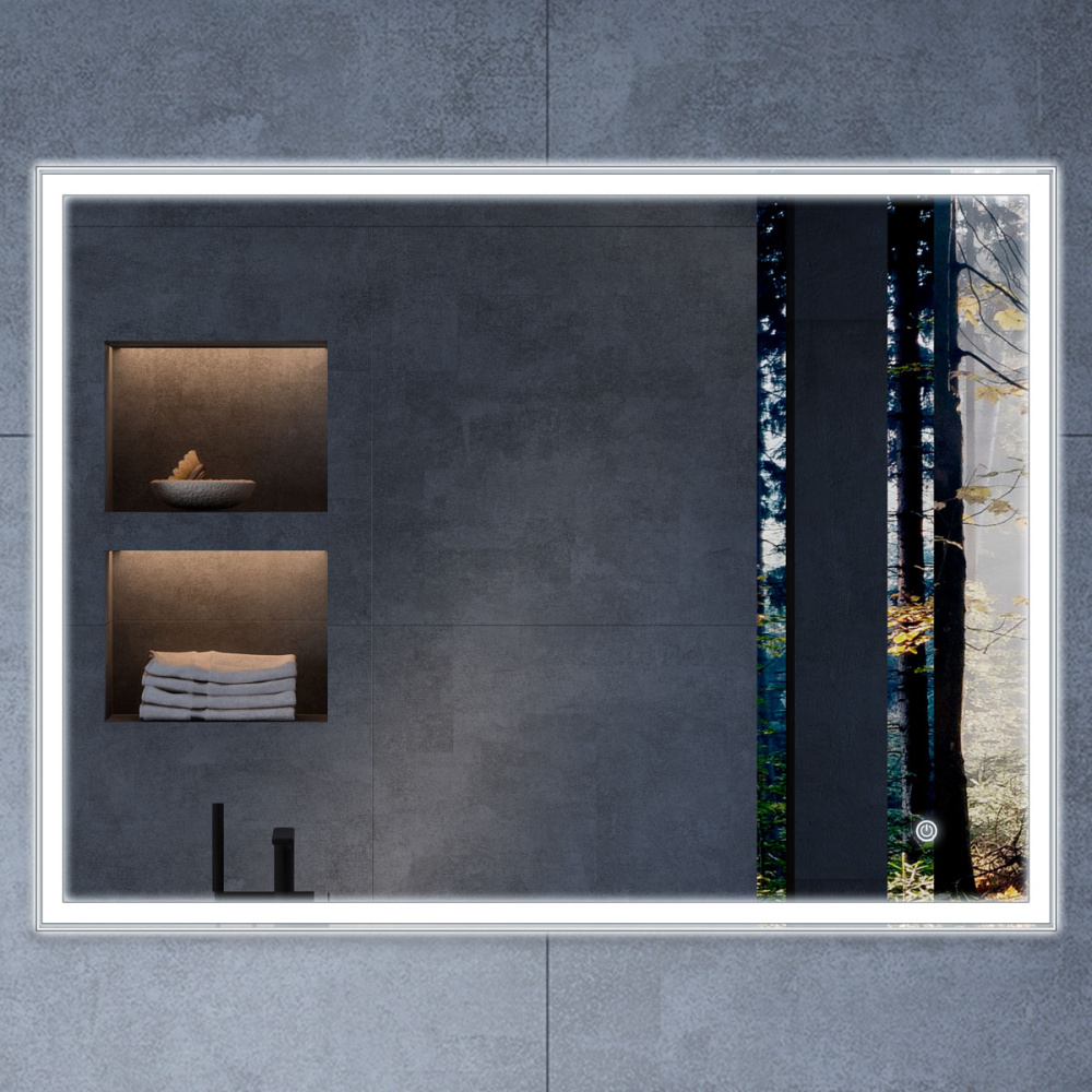 Зеркало Vincea (VLM-3VN800)