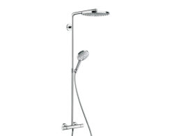 Душевая стойка Hansgrohe Raindance Select (27129000) хром