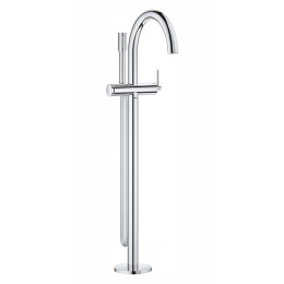 Grohe Atrio 32653003 Смеситель для ванны, напольный