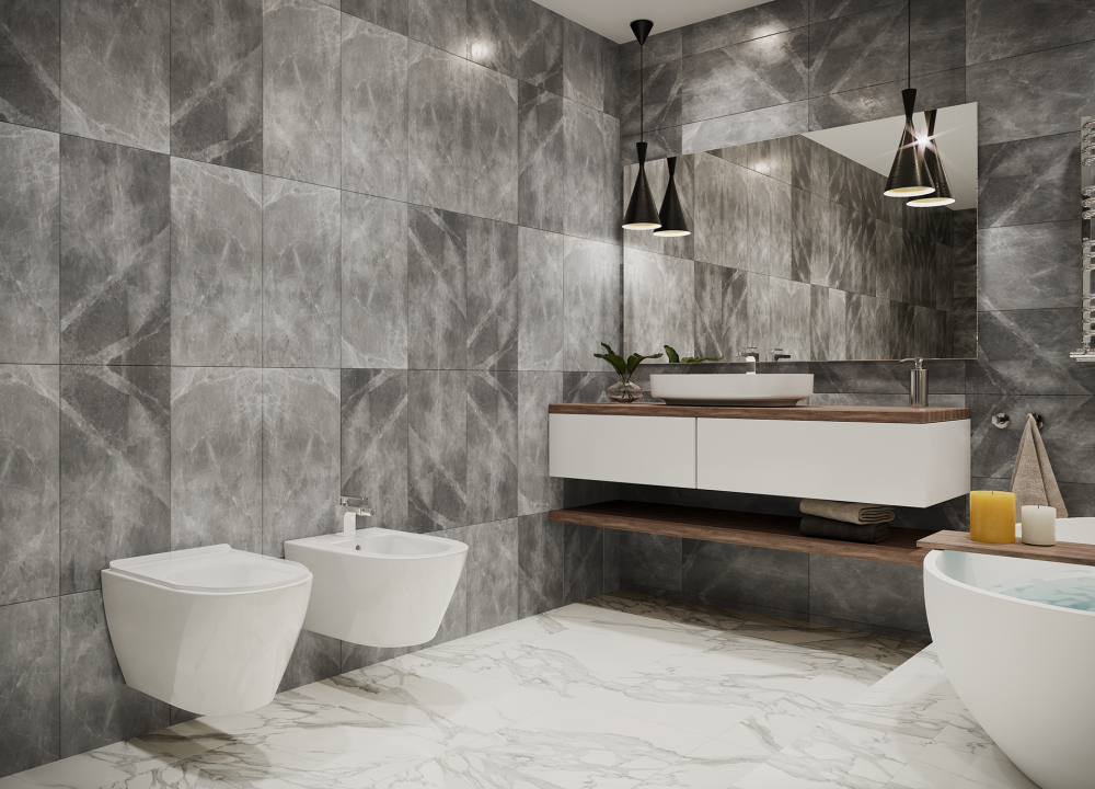 Фото Унитаз подвесной Timo Inari TK-503 белый, сиденье микролифт