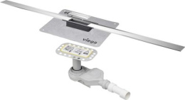 Душевой лоток Viega Advantix Cleviva (794514)